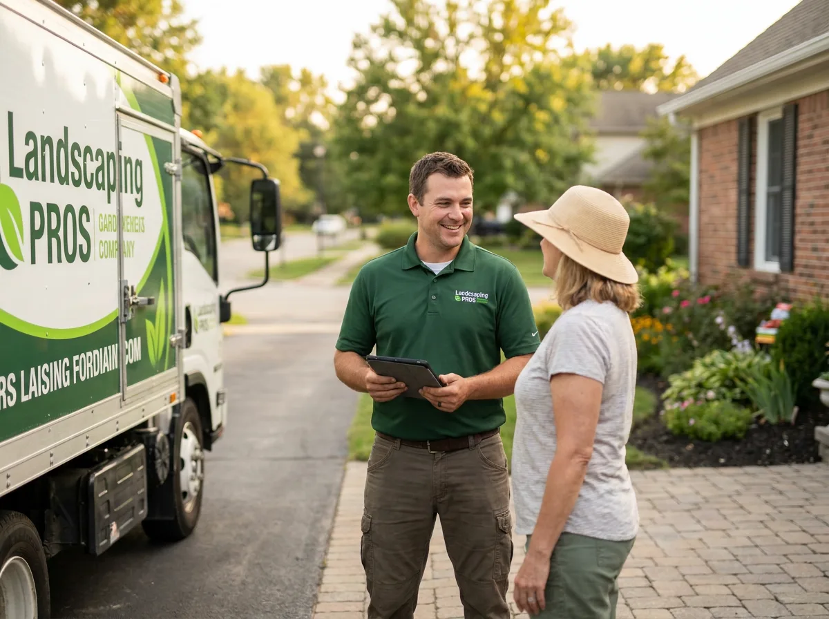 Landscaping Hardy, AR FAQs
